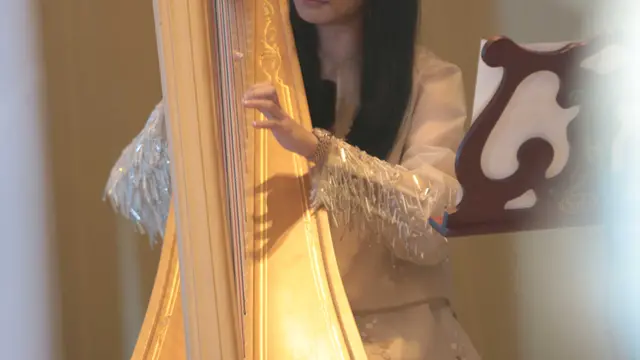 [Bintang] Mesty Ariotedjo