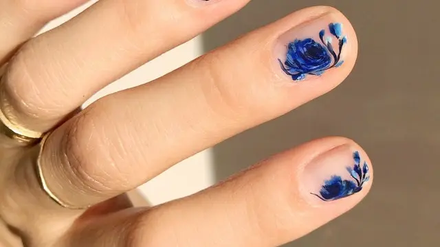 Kuku Lebih Cantik dengan Tren Manicure 2019