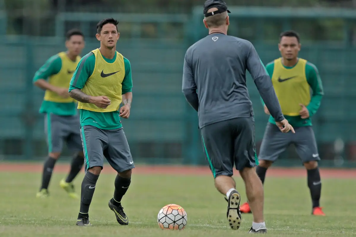 Timnas Indonesia