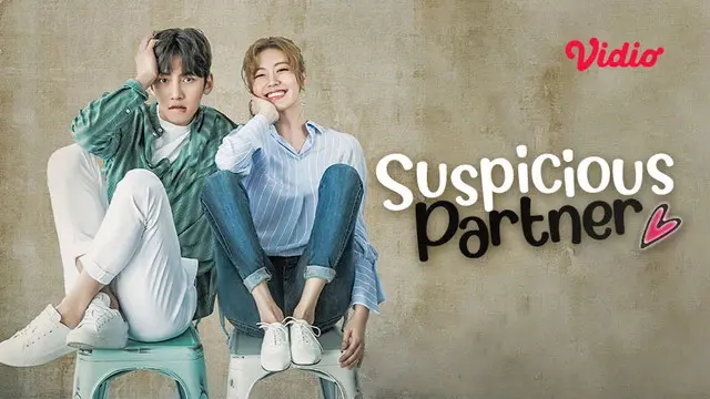 Ji Chang-wook dan Nam Ji-hyun.