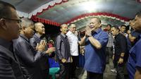 Calon Gubernur Sulawesi Utara (Sulut) nomor urut 2, Elly Engelbert Lasut. (Ist).