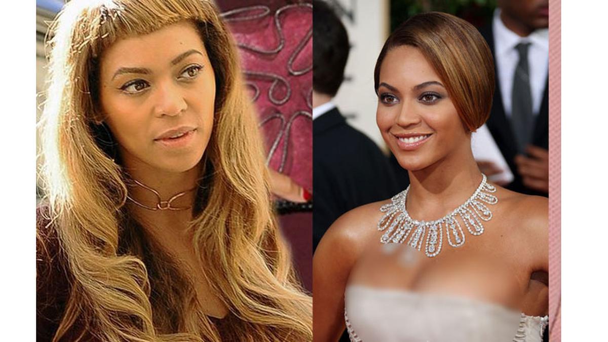 Poni Baru Beyonce Dinilai Buat Wajahnya Terlihat Aneh - ShowBiz ...