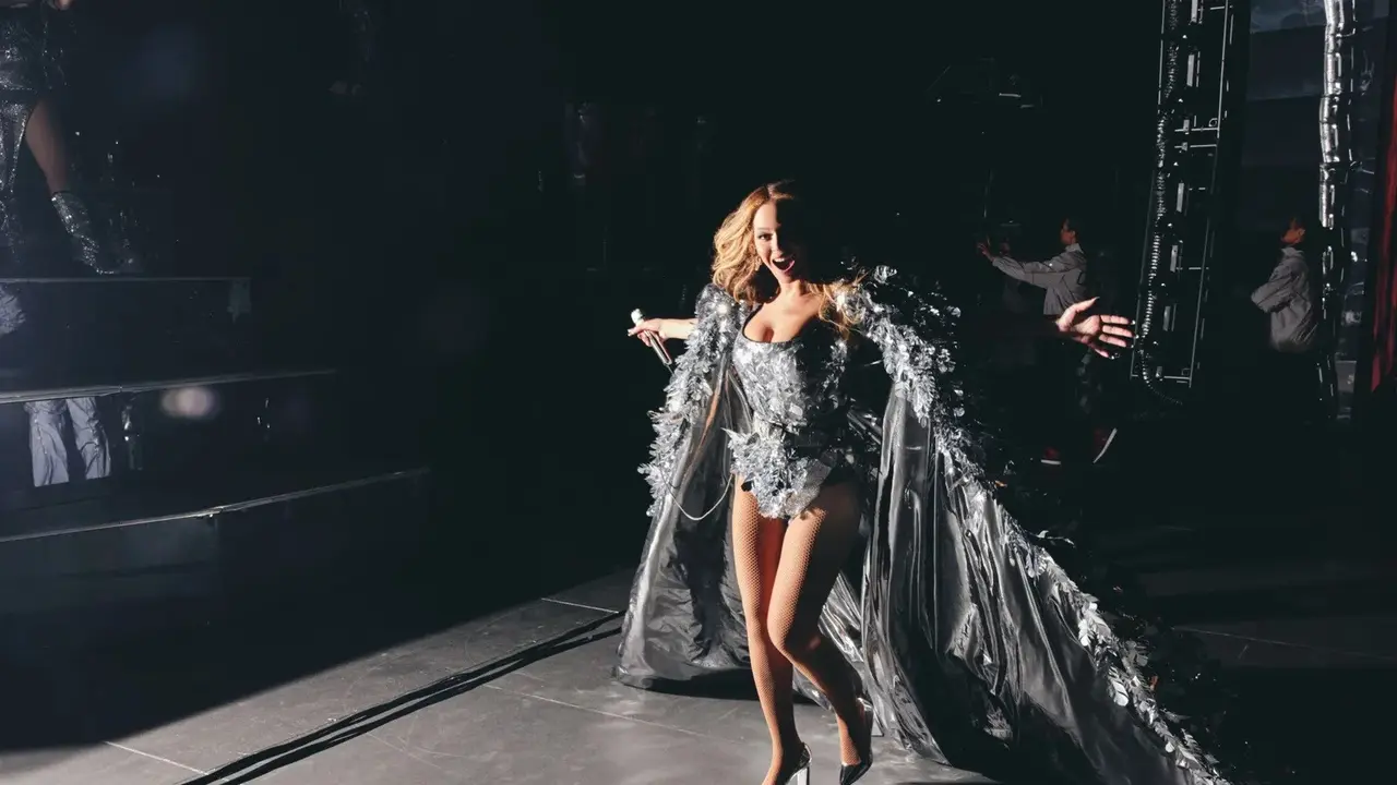 Beyonce