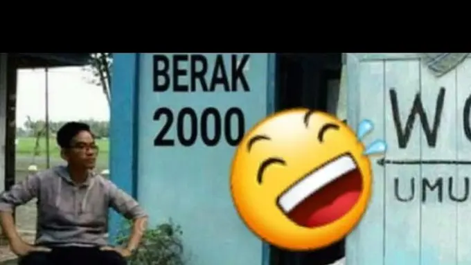 [Bintang] Bukan Cuma Netizen, Gaya Duduk Gibran Juga Jadi Becandaan Kaesang