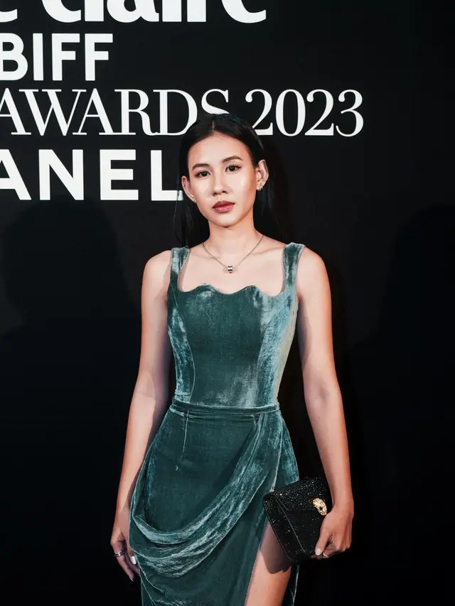 Shenina Cinnamon (Instagram/sheninacinnamon)