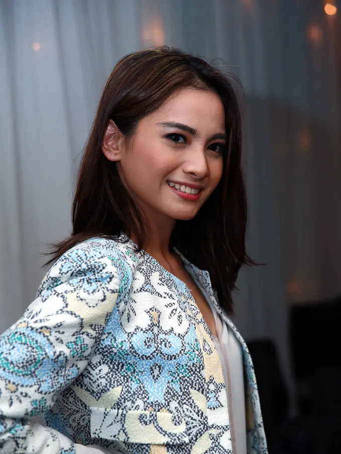 [Bintang] Acha Septriasa