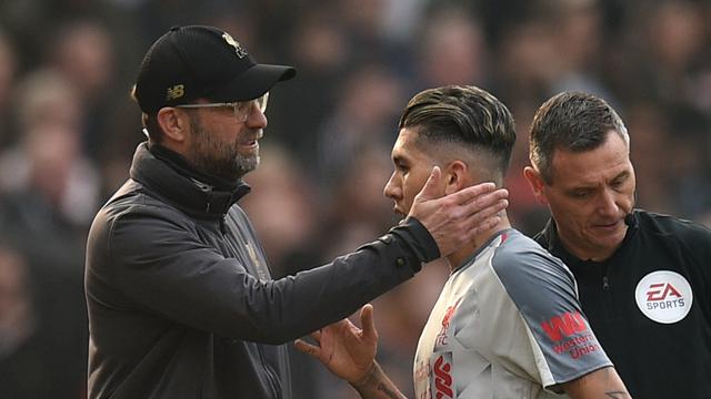 Manchester United Imbangi Liverpool