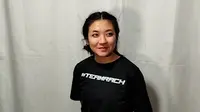 Dikalahkan Lania Fira di Superstar Knockout Vol. 2, Rachel Florencia Akan Terus Menekuni Tinju