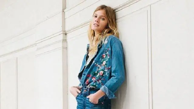 [Bintang] Cuci Jaket Denim Nggak Susah. Ikuti Cara Efektif Ini!