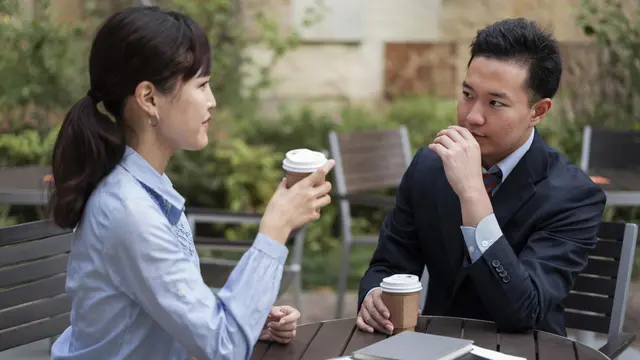 3. Networking Itu Penting Banget [Dok/freepik.com]