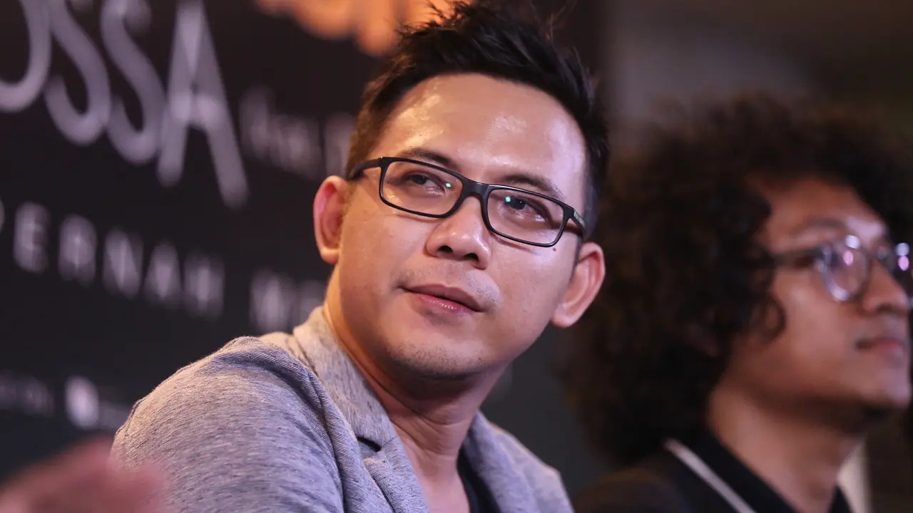 [Bintang] David Noah