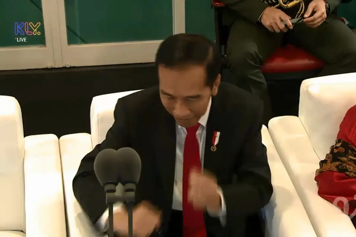 Jokowi