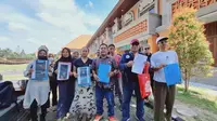 10 Warga Bali Jadi Korban Penipuan Berkedok Bantuan Kasasi, Rugi Ratusan Juta Rupiah