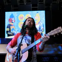  Preskon We The Fest (Adrian Putra/bintang.com)