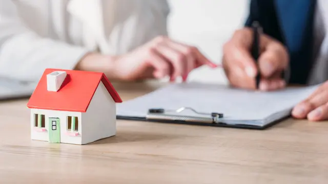 Ternyata Memiliki Rumah Impian dengan KPR Developer Suku Bunga Exclusive Mudah, Begini Caranya!