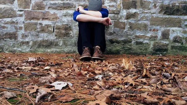 Tidak Punya Tujuan Hidup