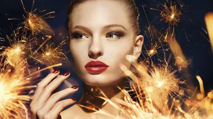 Koleksi Makeup Terbatas untuk Persembahan Spesial di Akhir Tahun