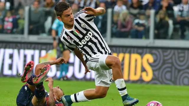 Paulo Dybala