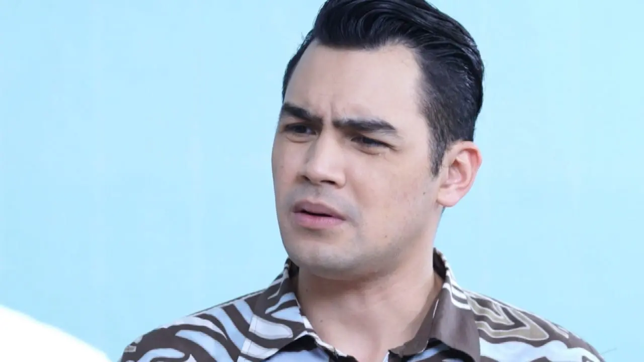 Cinta Suci