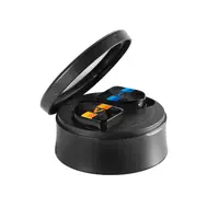 Louis Vuitton lansir wireless earphone kelas premium (Foto: Louis Vuitton)