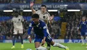 Estevao Willian Disarankan Tinggalkan Chelsea jika Tak Masuk Rencana Xabi Alonso