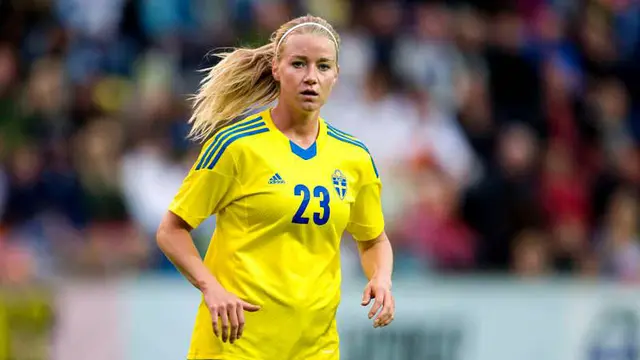 Jenny Hjohlman