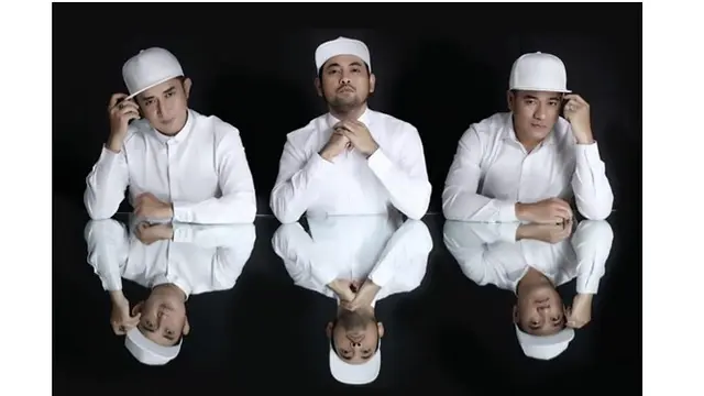 Didi merupakan anggota grup dangdut 3 Kingkong.