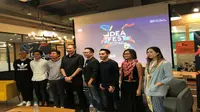Lewat Kegiatan Ini Bantu Pelaku Usaha Tingkatkan Bisnisnya