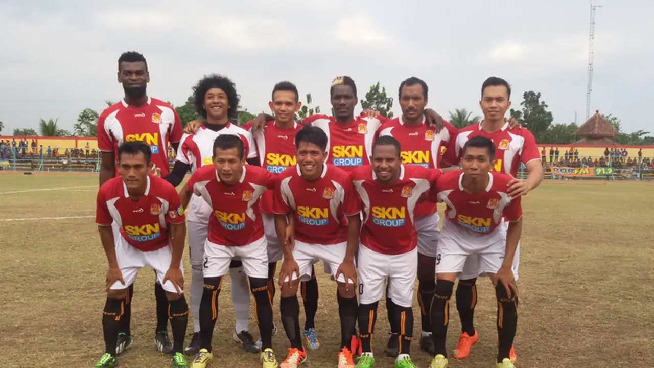 Persak Kebumen