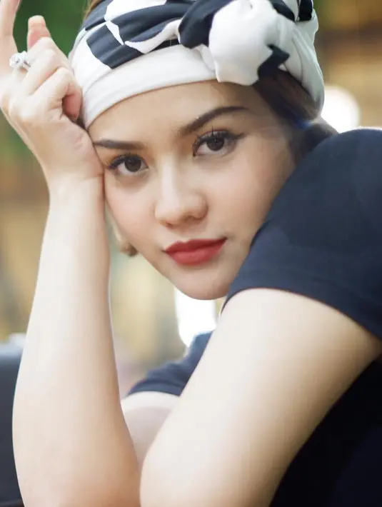 (Instagram/mytha_lestari)