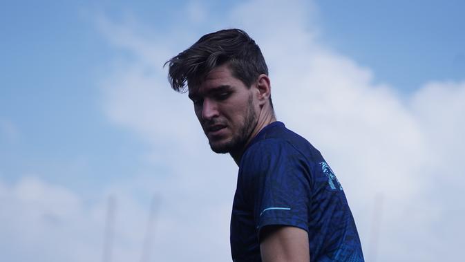 3 pemain persib yang punya rapor mentereng di liga 1 2022 / 2023: david da silva tunjukkan taring