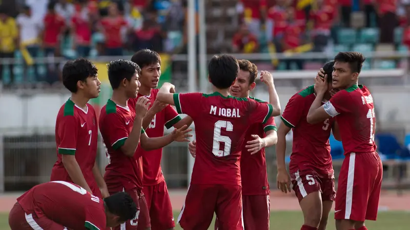 Timnas Indonesia U-19