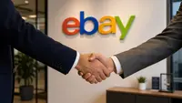 GameStop Submits Ambitious $56 Billion Acquisition Bid for eBay