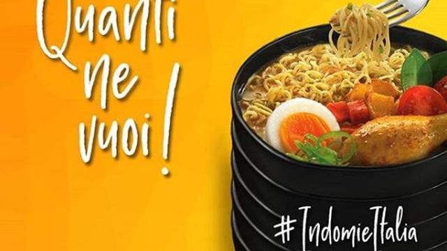 Indomie