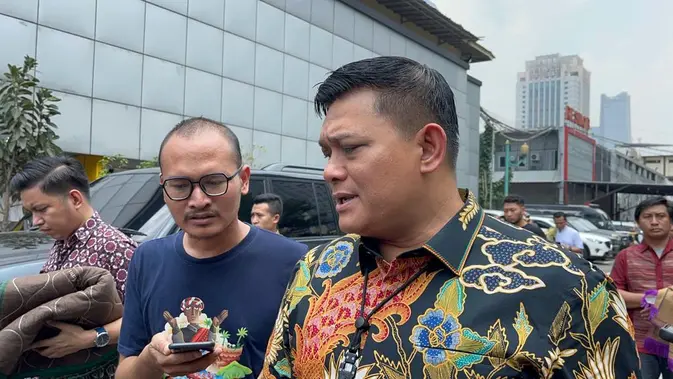 Babak Baru Kasus Emas Ilegal, 3 Bos PT SPEM Segera Disidang