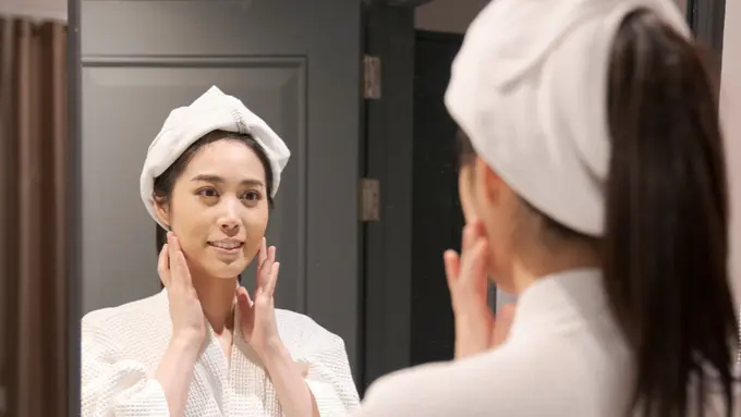 Tren Perawatan Kecantikan Terkini Lebih Efektif Merawat Kulit