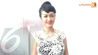 Manisnya Cara Jupe Hibur Chika Jessica yang Baru Putus Cinta
