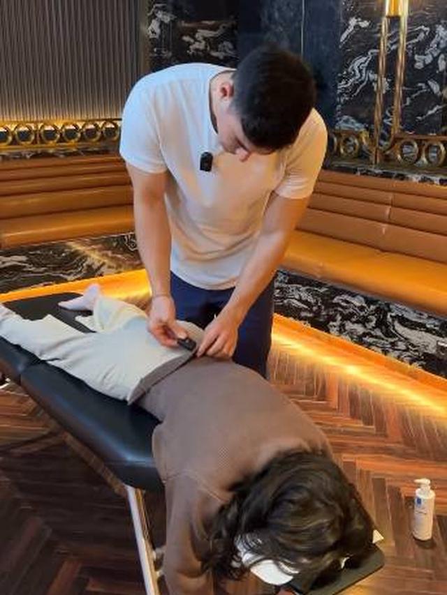 Disebut Wangi, Ini 7 Momen Prilly Dikretek Tyler Bigenho yang Tuai Banyak Sorotan