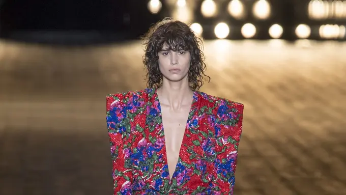 [Bintang] Fashion Show