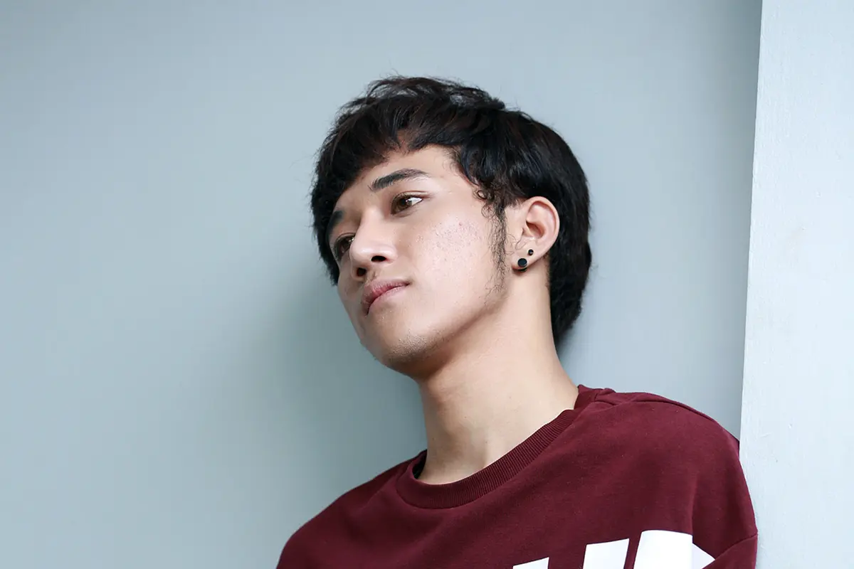 Dicky SMASH