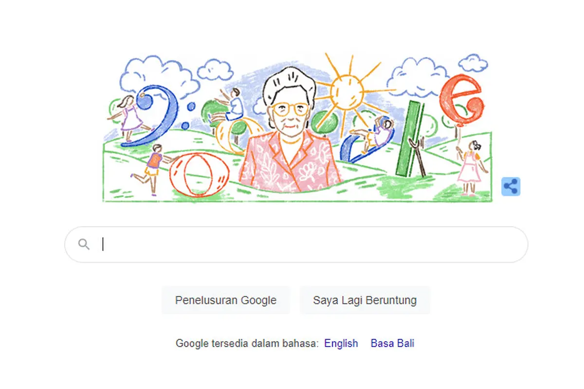 Sandiah Ibu Kasur