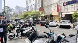 Curahan Hati Warga soal Wacana Tarif Parkir Jakarta Diusulkan Naik
