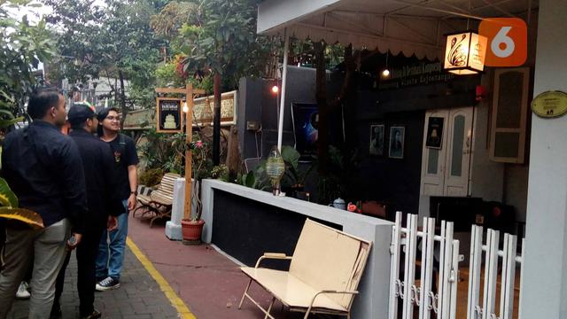 Nostalgia Malang Tempo Dulu di Kampung Heritage Kayutangan