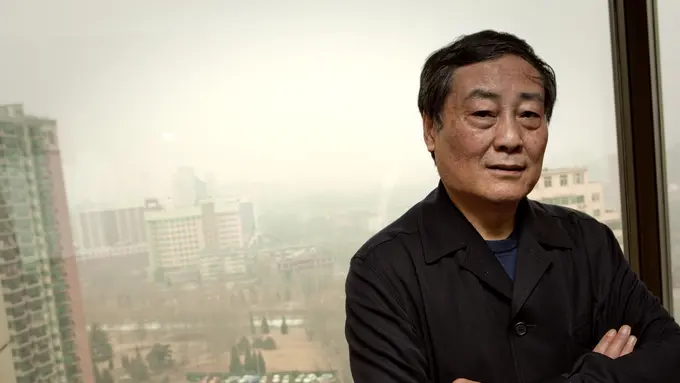 Zong Qinghou, Tukang Es Loli yang Kini Jadi Miliarder di Cina