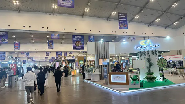 BCA Expoversary 2026: Hadirkan Promo KPR 1,69% dan Bunga KKB Super Rendah, Siap Penuhi Kebutuhan Nasabah