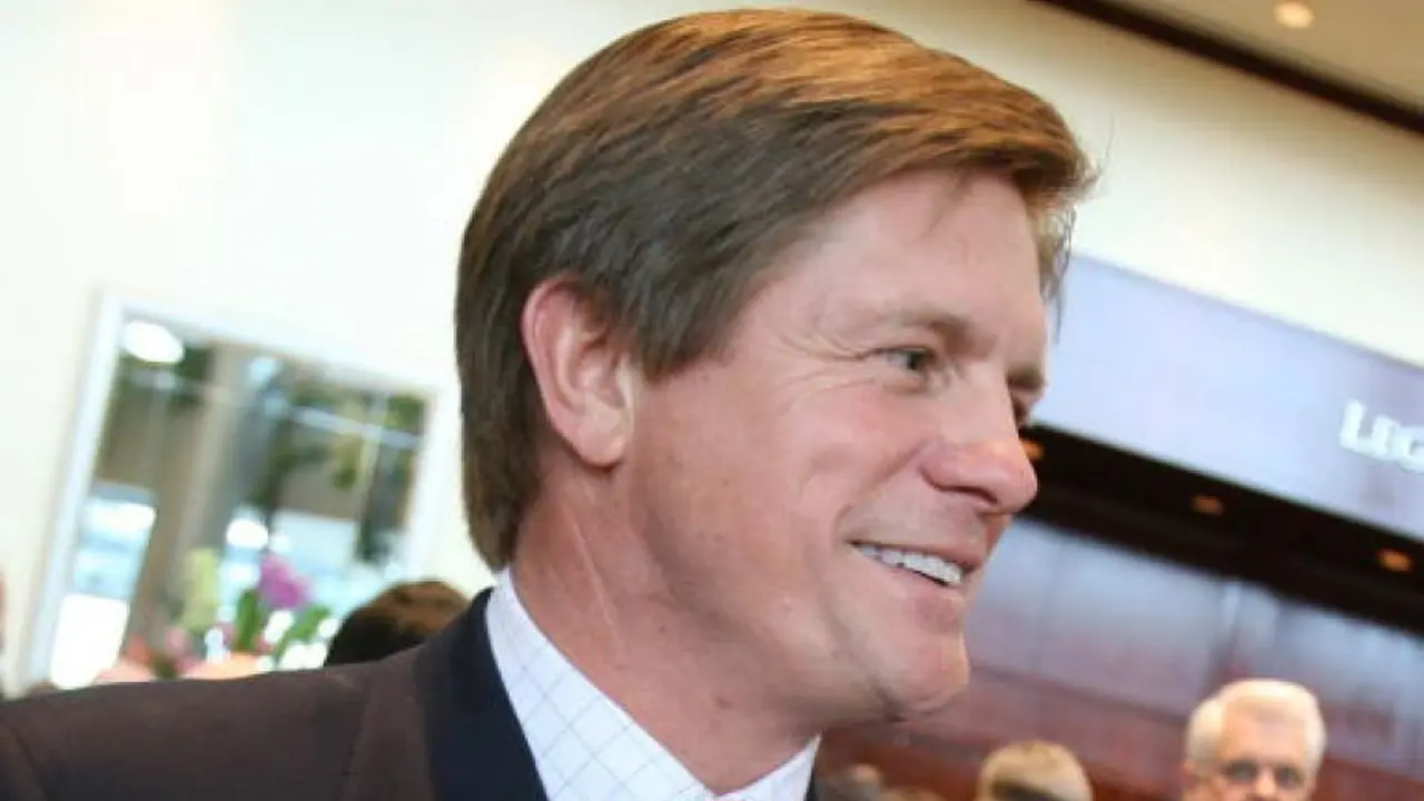 Jeffrey Hildebrand (Foto: Chron.com)