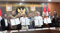Pemerintah Kebut Pembangunan Pengolah Sampah Jadi Listrik di Bekasi, Bogor, hingga Denpasar