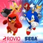 Sega resmi jadi pemilik Angry Birds usai caplok Rovio (Sega)