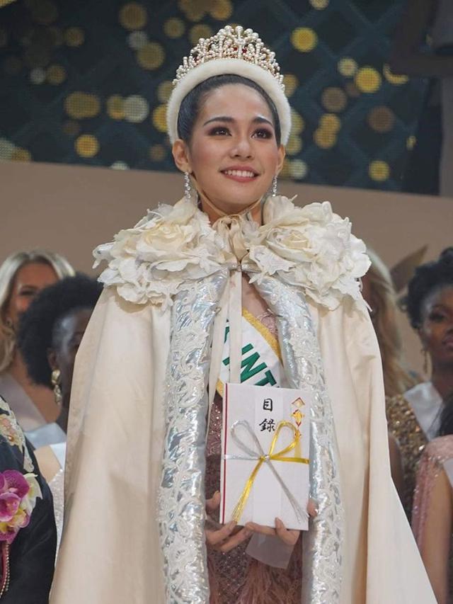 Miss International 2019