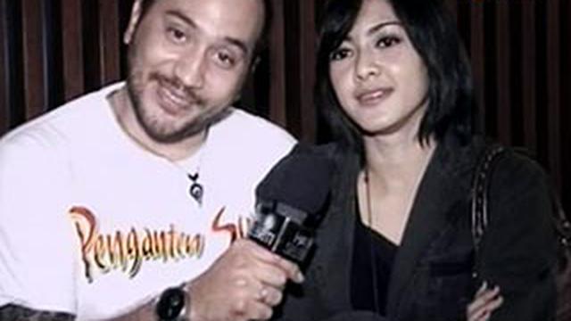 Richa Novisha Ikuti Jejak Suami Showbiz Liputan6 Com